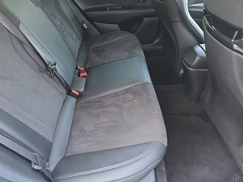 Used 2022 Hyundai Elantra N w/ Preferred Accessory Package image 79