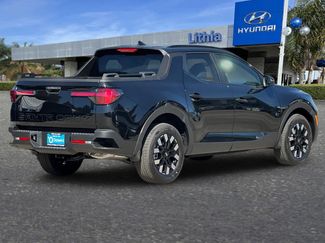 New 2026 Hyundai Santa Cruz SEL video 2