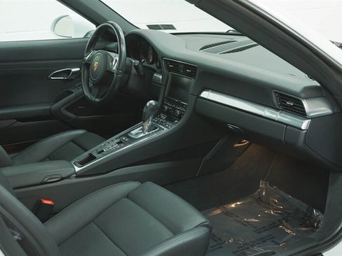 Used 2013 Porsche 911 Carrera 4S AWD/4WD image 75