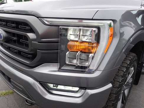 Used 2023 Ford F150 XLT w/ Equipment Group 302A High AWD/4WD image 62
