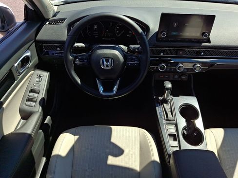 Used 2023 Honda Civic EX-L image 13