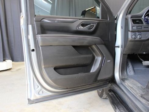 Used 2023 Chevrolet Tahoe RST AWD/4WD image 40