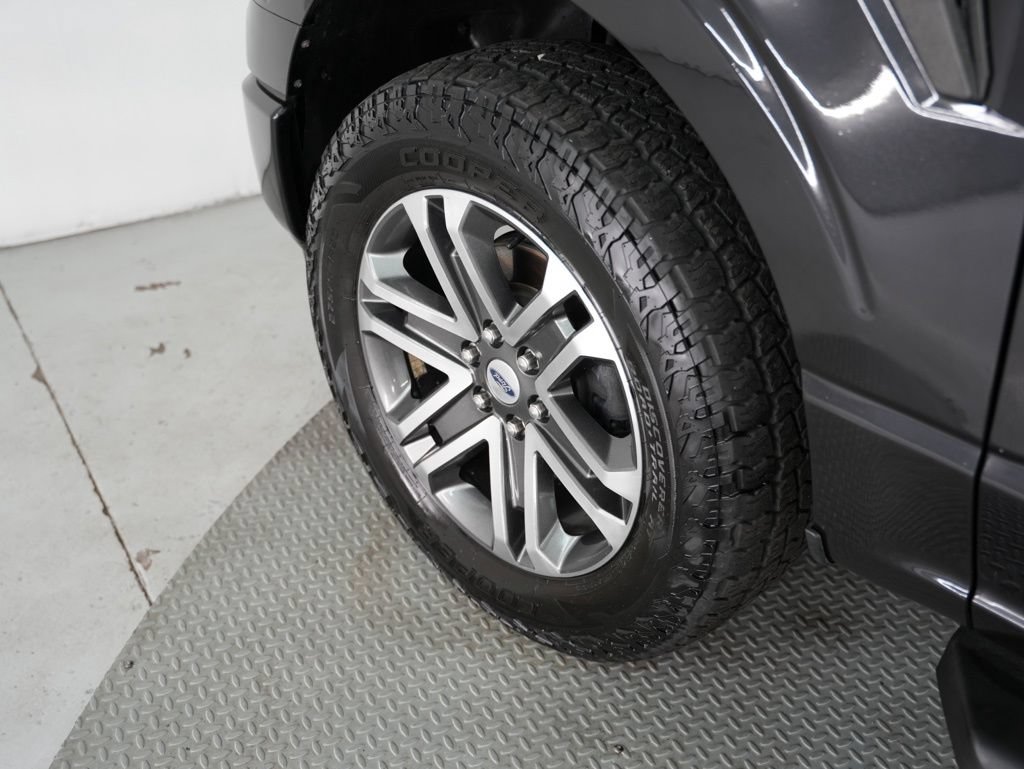 Used 2021 Ford F150 XL w/ STX Appearance Package AWD/4WD image 54