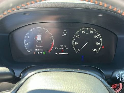 Used 2024 Honda HR-V Sport image 13