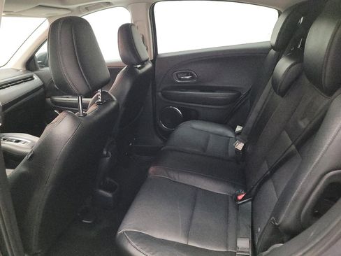 Used 2021 Honda HR-V EX-L image 18