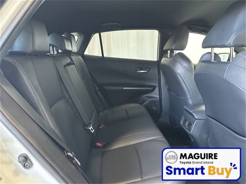 Used 2021 Toyota Venza Limited w/ Advanced Technology Package image 20