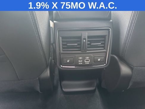 New 2026 Subaru Outback Wilderness AWD/4WD image 24