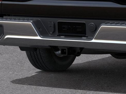 New 2026 GMC Sierra 1500 Pro w/ Pro Value Package RWD image 14