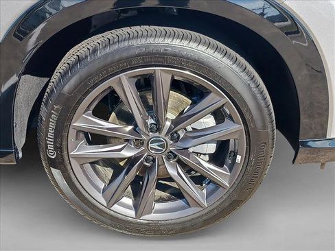 Certified 2025 Acura ADX A-Spec image 22