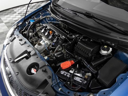 Used 2014 Honda Civic EX-L image 41