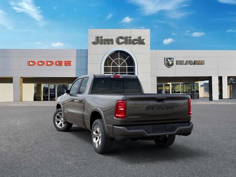New 2026 RAM 1500 Big Horn RWD image 3