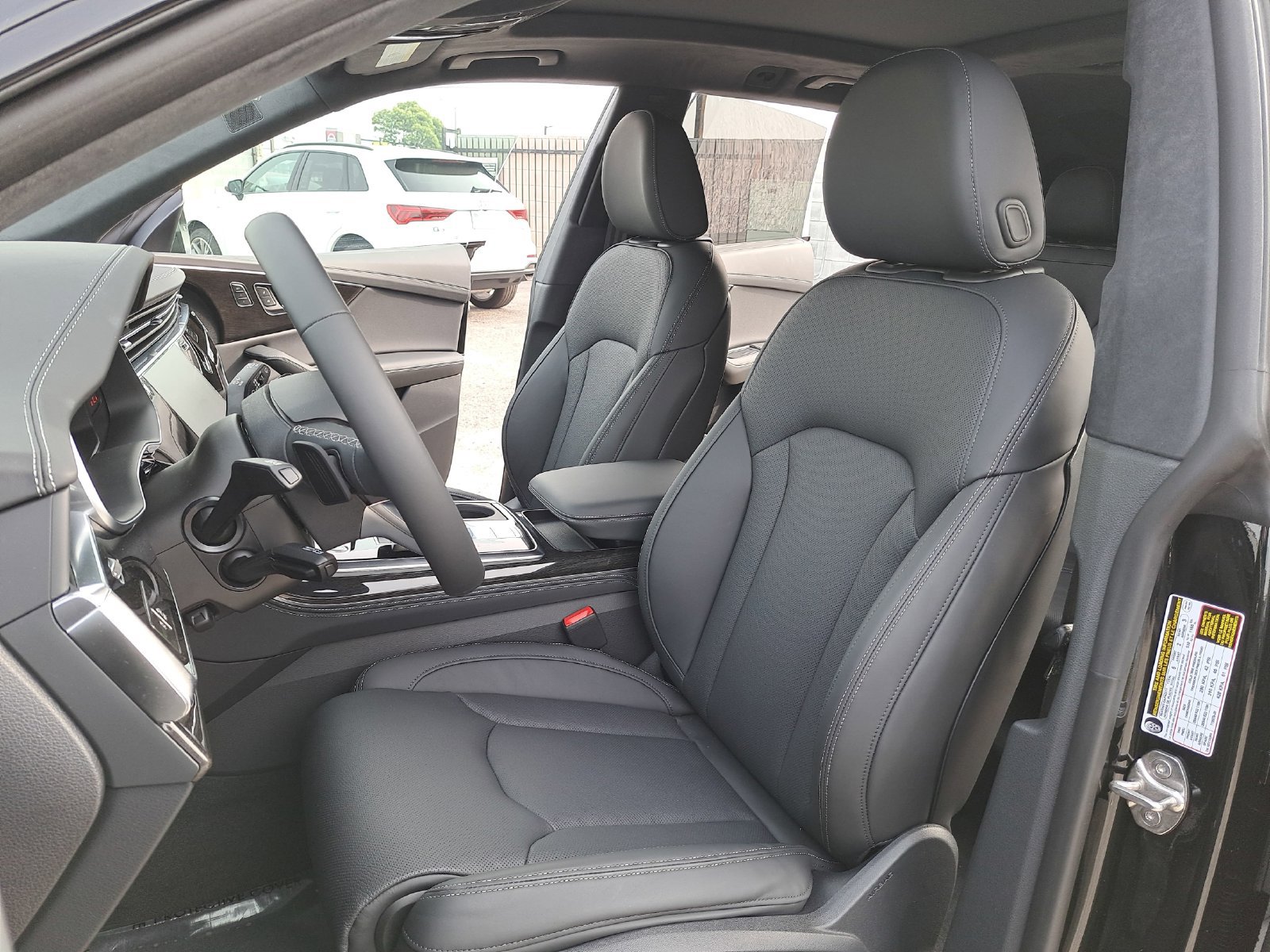 New 2026 Audi Q8 Prestige AWD/4WD image 15