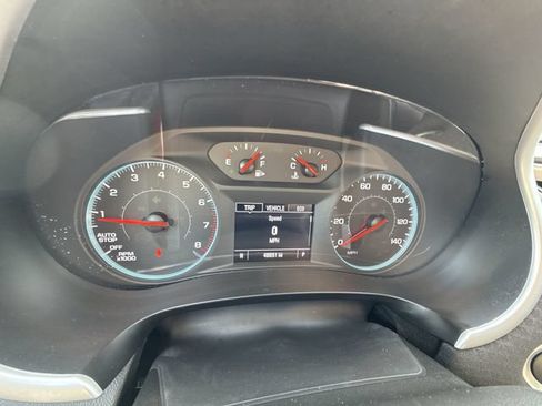 Used 2023 Chevrolet Malibu LT FWD image 9