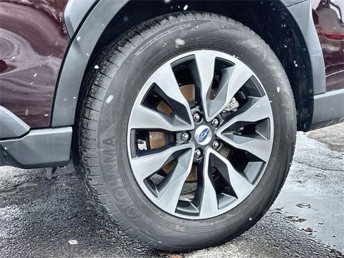 Used 2024 Subaru Outback Touring image 18