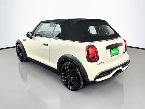 Used 2022 MINI Cooper S w/ Driver Assistance Package FWD image 7