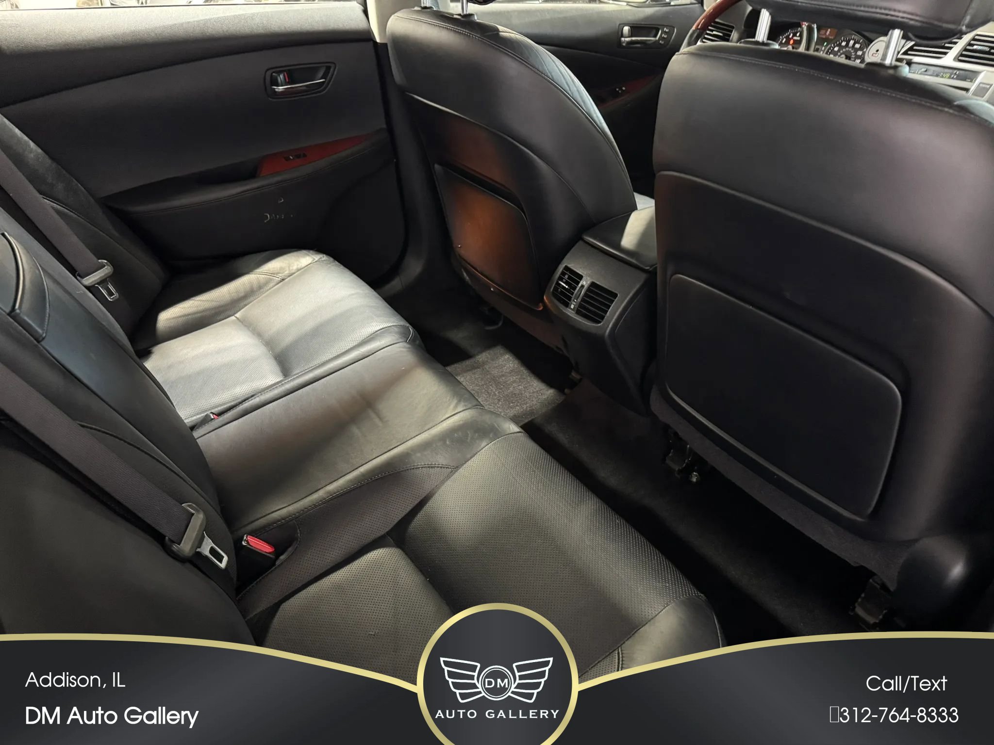 Used 2009 Lexus ES 350 FWD image 26
