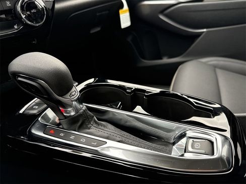 New 2026 Chevrolet Trax ACTIV w/ Sunroof Package image 22