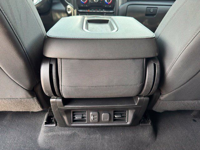 Certified 2022 Chevrolet Silverado 1500 RST AWD/4WD image 9