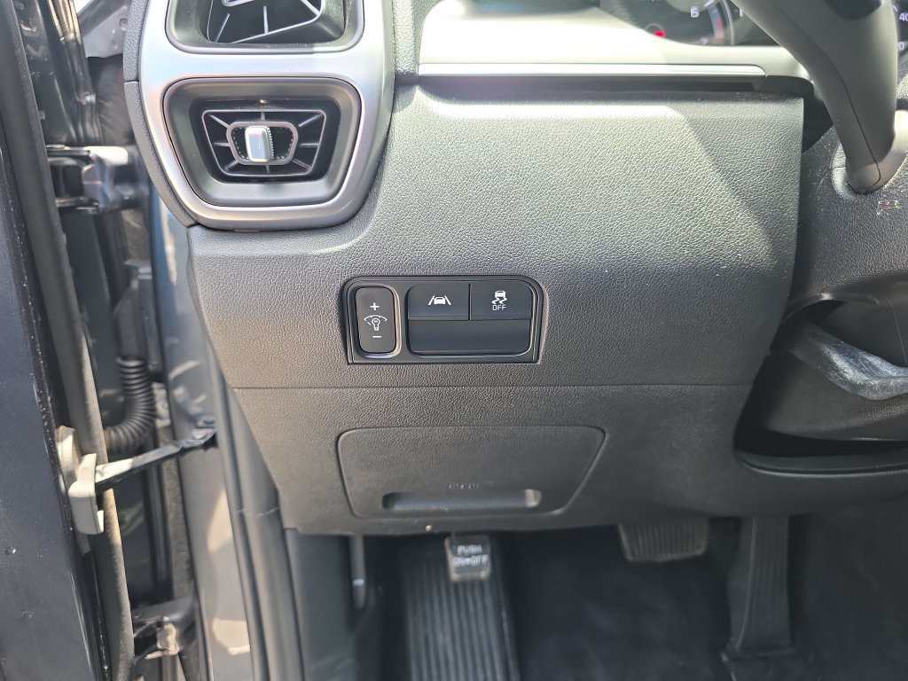 Used 2021 Kia Sorento S w/ Panoramic Sunroof Package AWD/4WD image 19