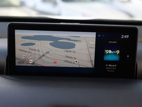 Used 2022 Acura TLX w/ A-SPEC Pkg image 34