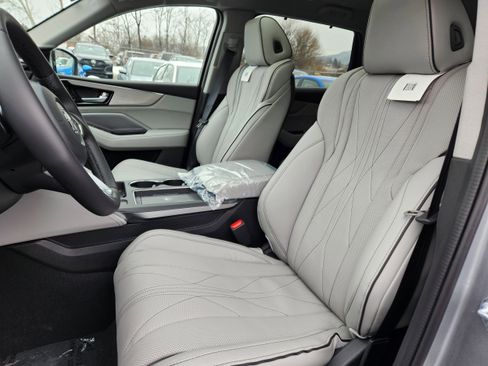 New 2026 Acura MDX SH-AWD w/ Advance Package image 8