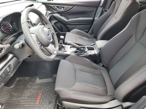 New 2026 Subaru WRX Premium AWD/4WD image 10