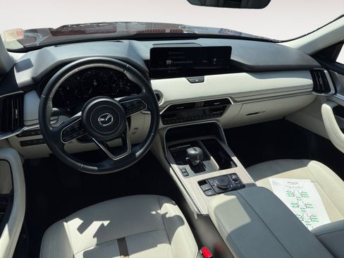Certified 2024 MAZDA CX-90 Plug-In Hybrid w/ Premium Plus AWD/4WD image 15