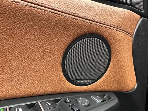 Used 2017 BMW X3 xDrive28i image 21