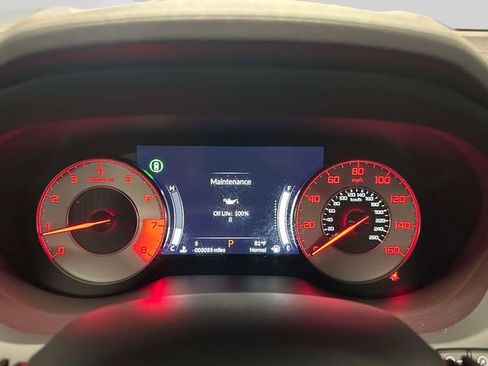 Used 2025 Acura RDX A-Spec AWD/4WD image 35