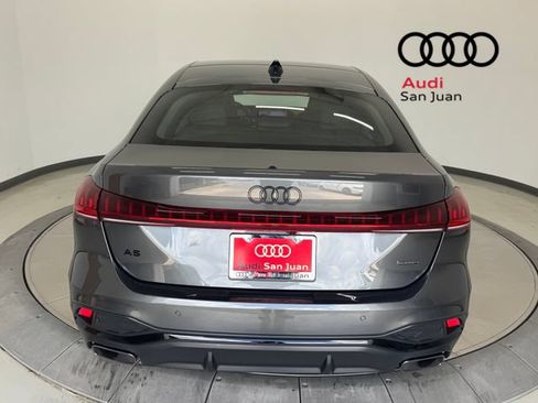New 2026 Audi A5 2.0T Premium AWD/4WD image 33