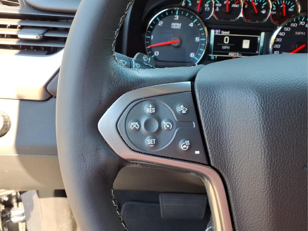 Certified 2020 Chevrolet Tahoe Premier RWD image 12