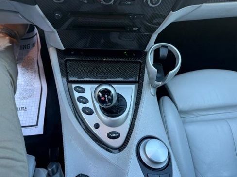 Used 2007 BMW M6 Coupe image 30