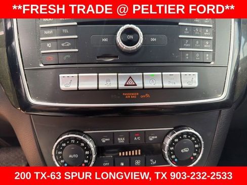 Used 2017 Mercedes-Benz GLS 450 4MATIC image 28