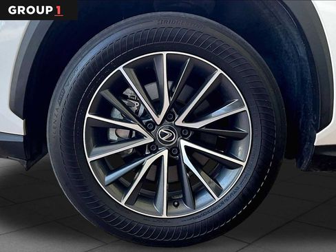 Used 2024 Lexus NX 350 AWD image 9