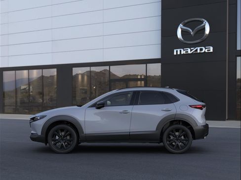New 2026 MAZDA CX-30 2.5 Turbo w/ Premium Plus Pkg AWD/4WD image 3