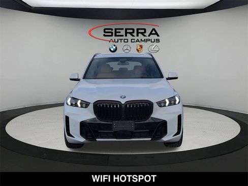 Used 2026 BMW X5 xDrive40i image 17