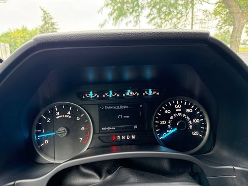 Used 2019 Ford F150 XLT w/ Equipment Group 302A Luxury AWD/4WD image 24