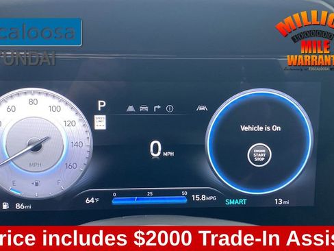 Used 2026 Hyundai Elantra Limited image 15