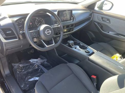 Certified 2023 Nissan Rogue S image 12