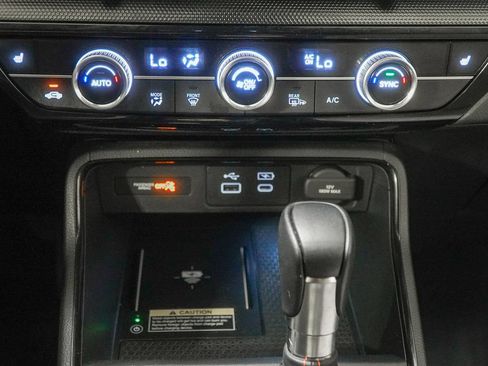 Used 2024 Honda CR-V Sport Touring image 33