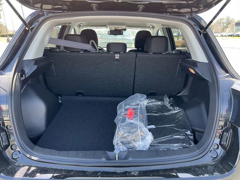 New 2026 Mitsubishi Outlander Sport ES image 5