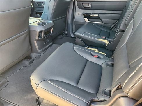 New 2026 Toyota Sequoia Limited image 20