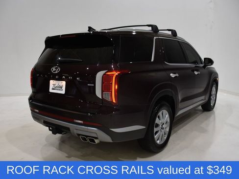 Used 2024 Hyundai Palisade SEL image 4
