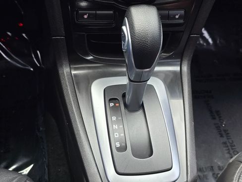 Used 2015 Ford Fiesta Titanium FWD image 24