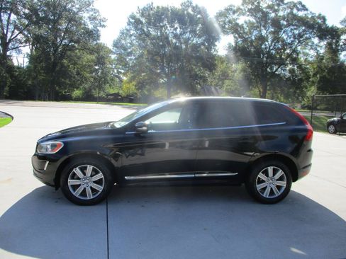Used 2017 Volvo XC60 T5 Inscription w/ Preferred Option Package AWD/4WD image 22