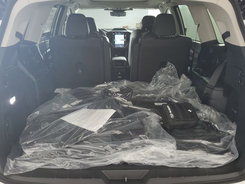 New 2026 Subaru Ascent Bronze Edition image 33