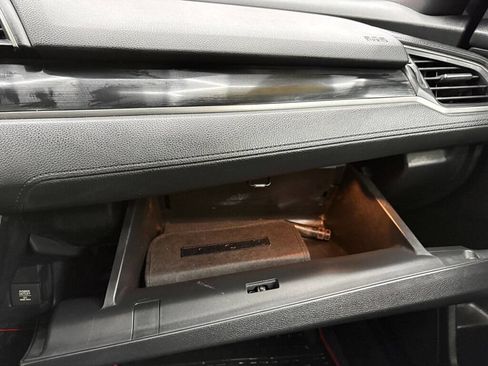 Used 2020 Honda Civic EX image 23