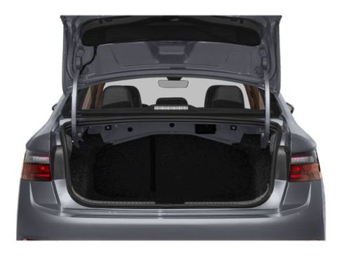 New 2026 Volkswagen Jetta SEL FWD image 8