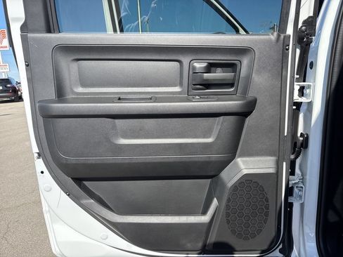 New 2026 RAM 3500 Tradesman AWD/4WD image 31