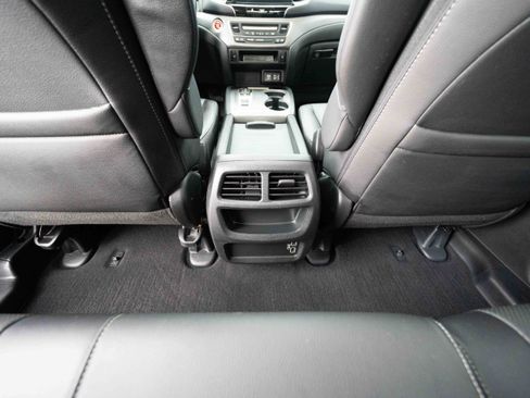 Used 2023 Honda Ridgeline RTL-E image 22